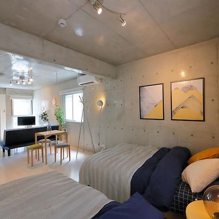 Hotel Landmark Namba 大阪 外观 照片