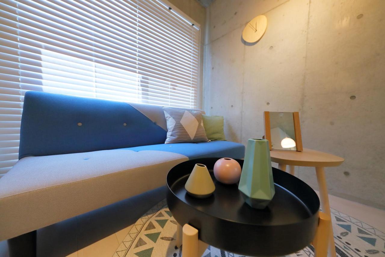 Hotel Landmark Namba 大阪 外观 照片